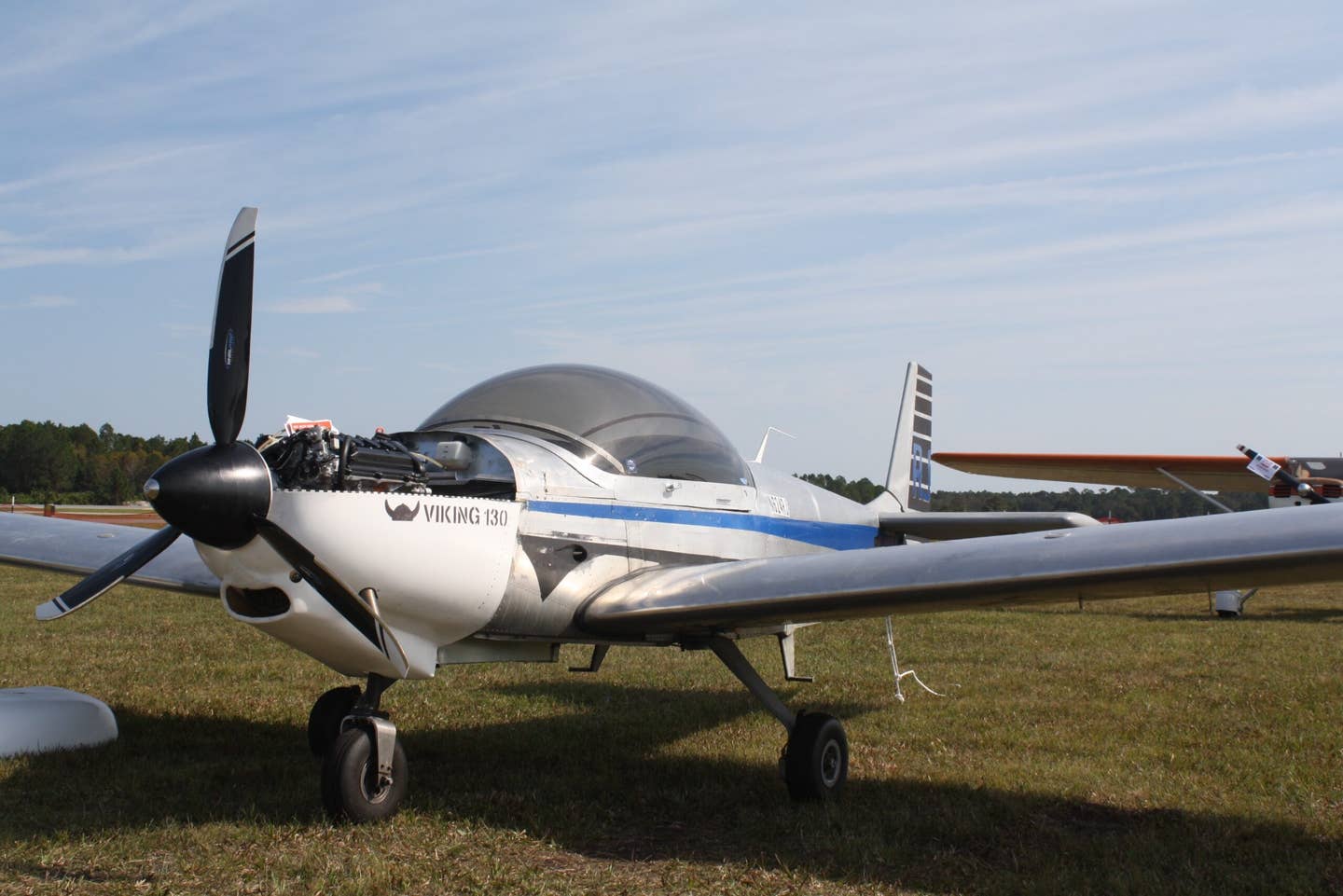 DeLand Sport Aviation Showcase